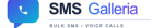 SMS Galleria